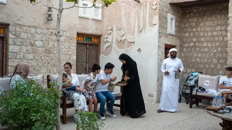 Cultural Heritage Tour